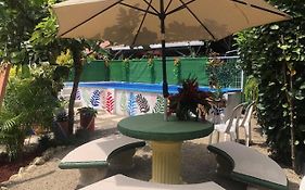 Cabinas Ole Caribe